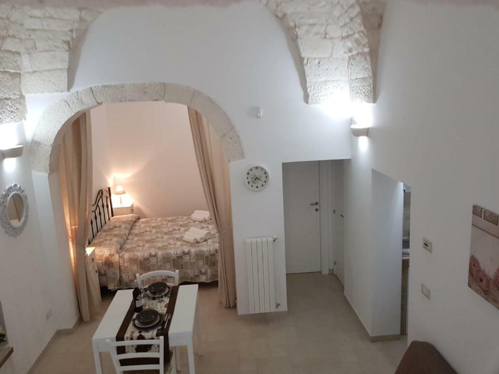 Civico 8 Villa Остуни Екстериор снимка
